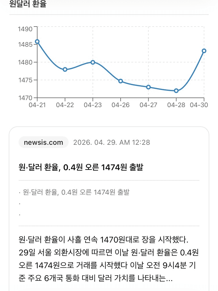 매크로 브리핑 스크린샷